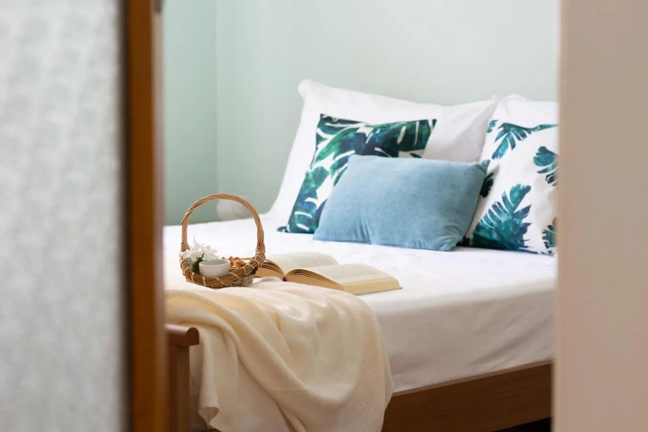 Sea Mint Apartment Rapallo 0*,