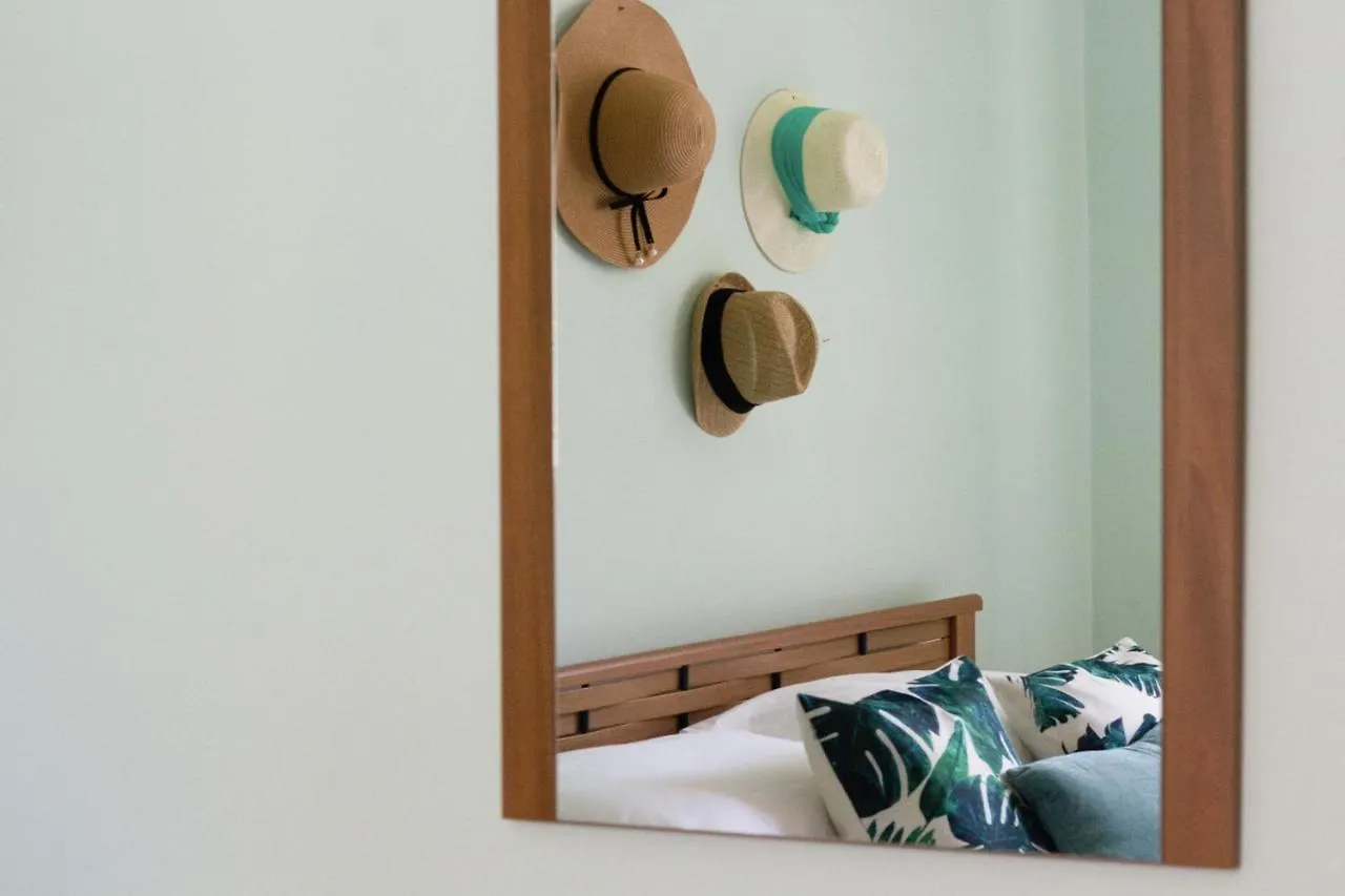 Sea Mint Apartment Rapallo