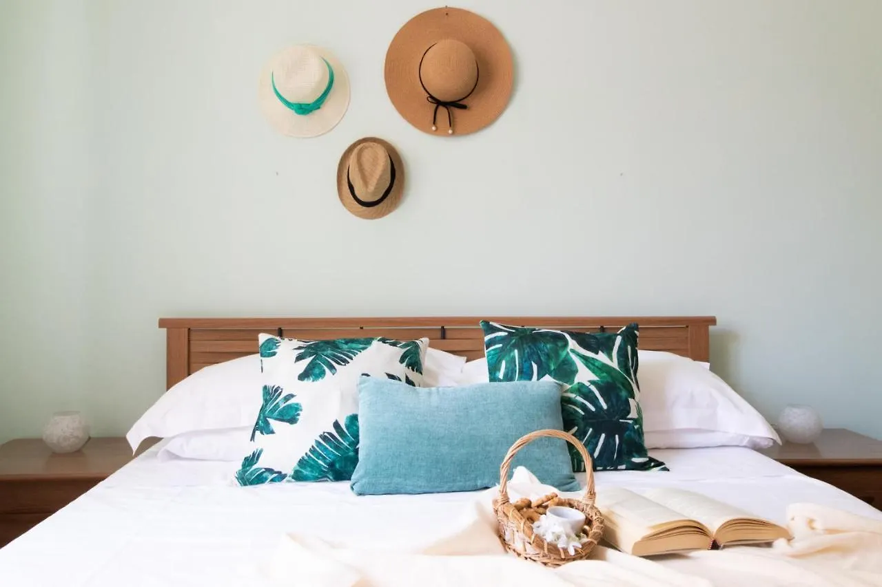 Sea Mint Apartment contacts