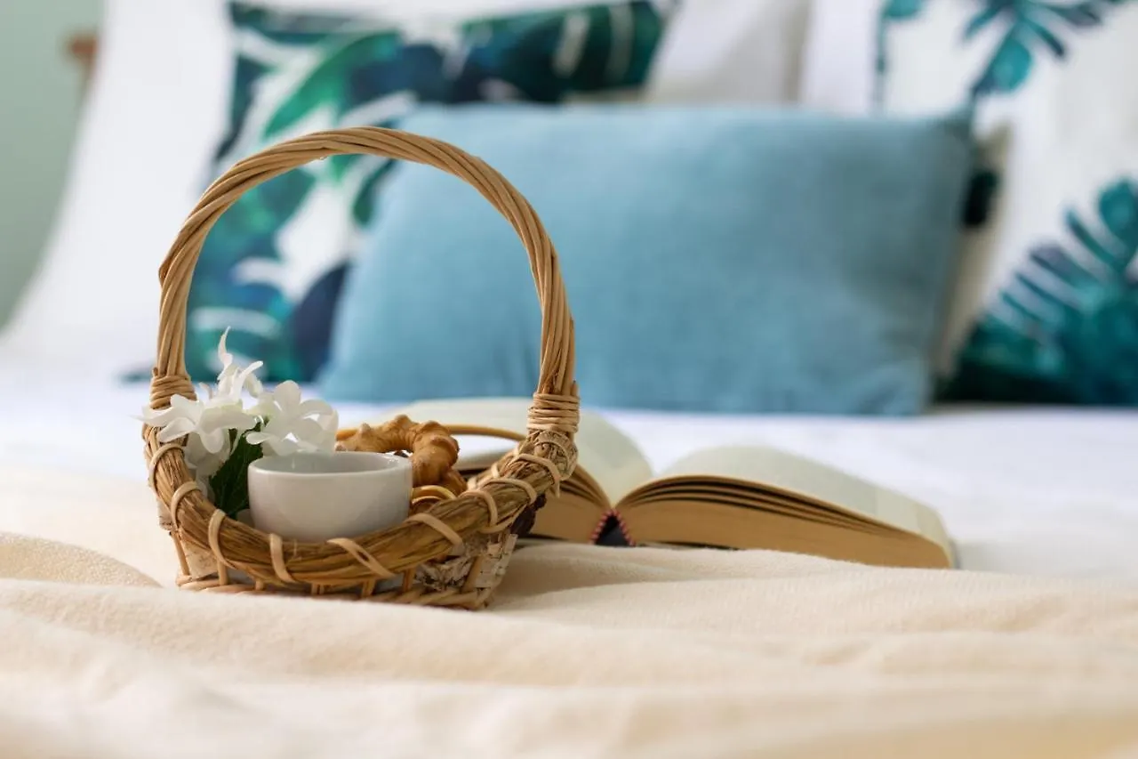 Sea Mint Apartment Rapallo 0*,  Italy