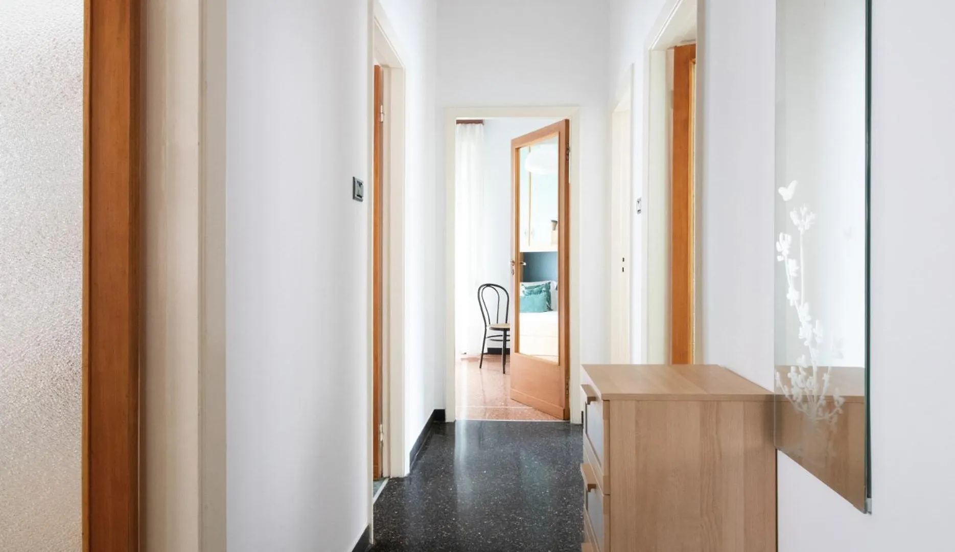 Sea Mint Apartment Rapallo