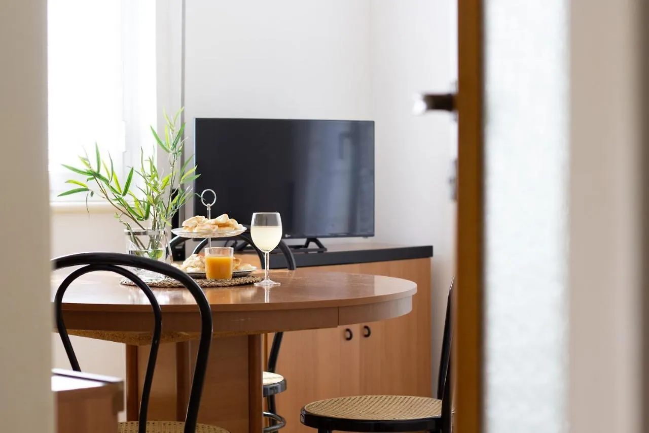 Sea Mint Apartment Rapallo