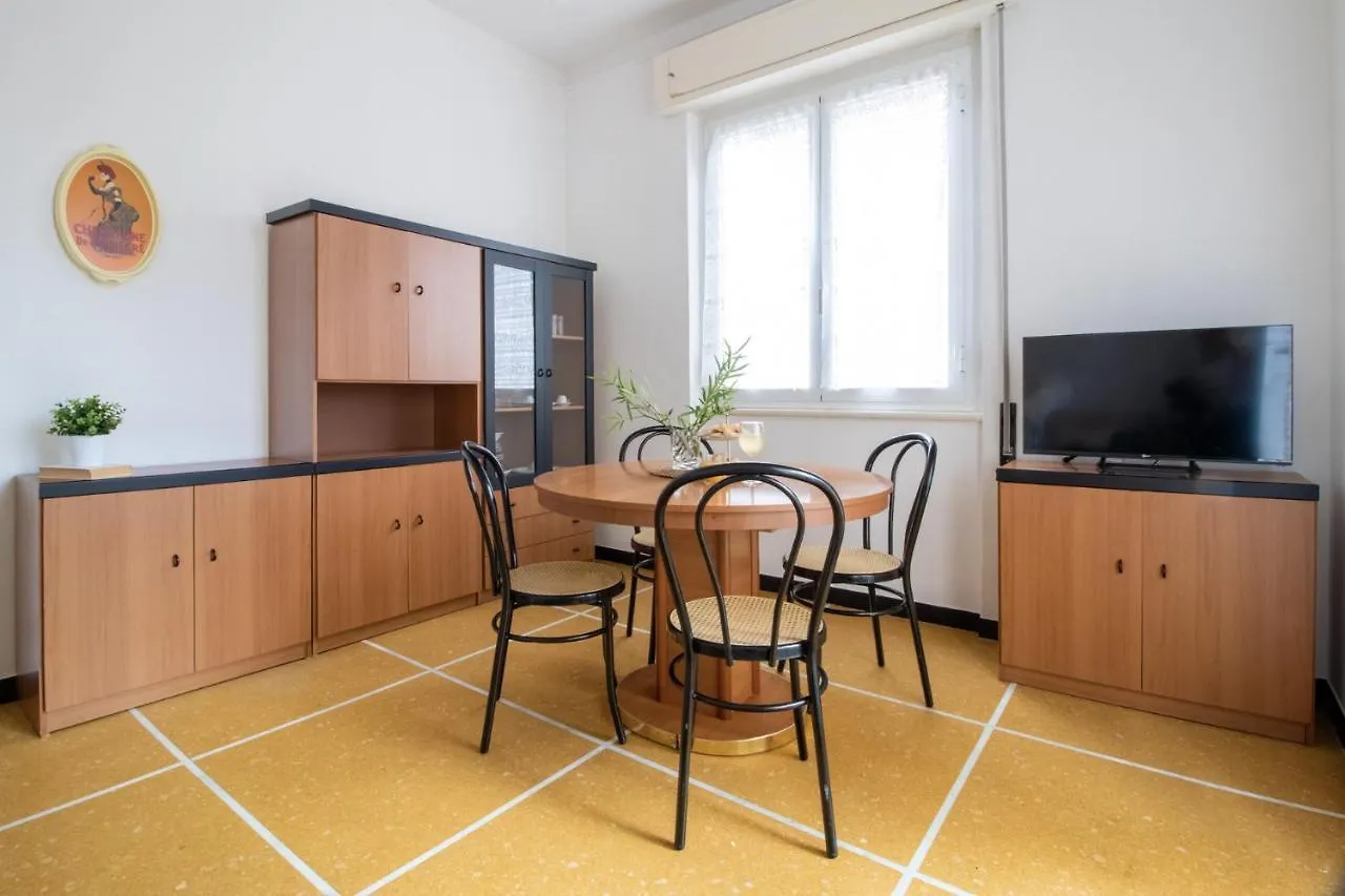 Sea Mint Apartment Rapallo 0*,  Italy