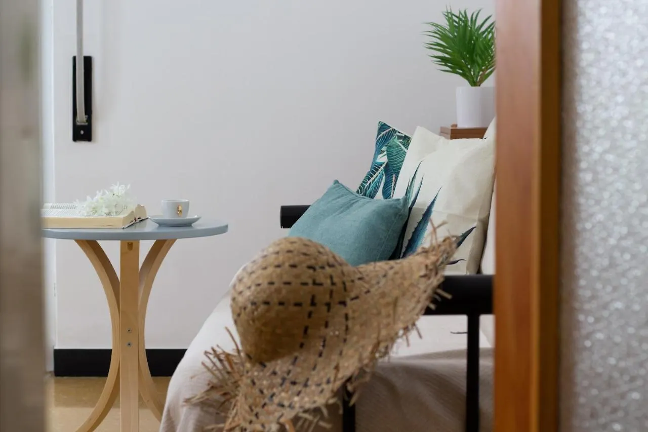 Sea Mint Apartment Rapallo