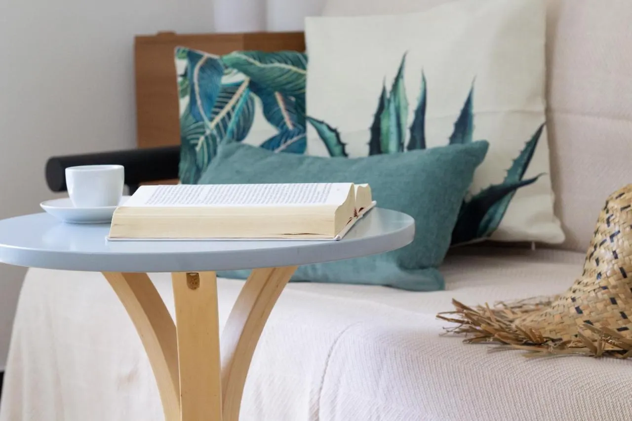 Sea Mint Apartment Rapallo Italy