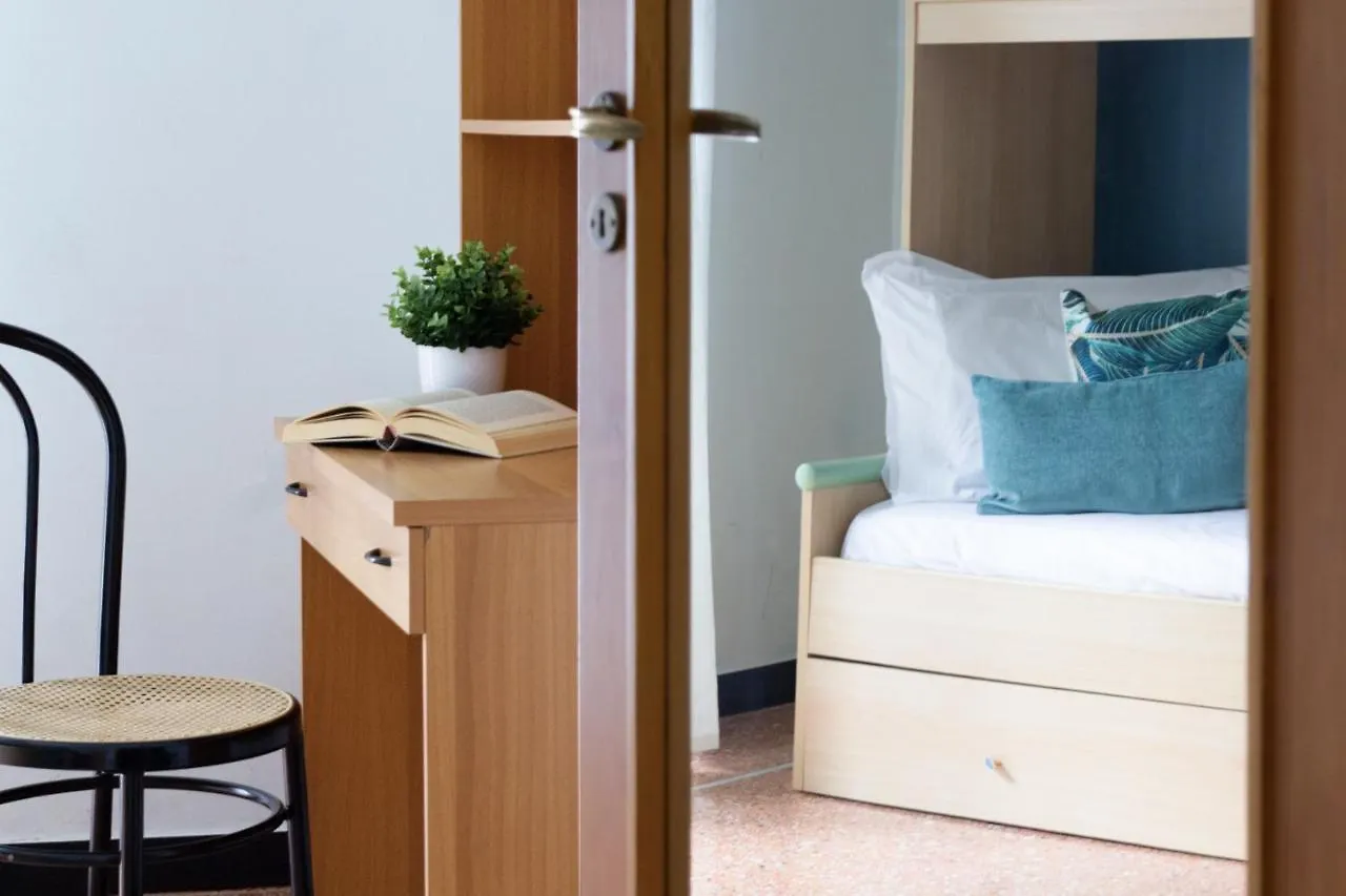 Sea Mint Apartment Rapallo