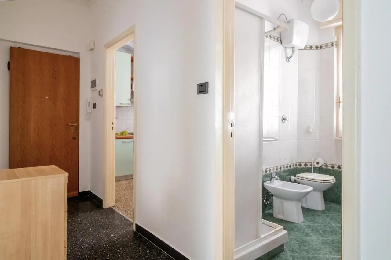 Sea Mint Apartment Rapallo Italy