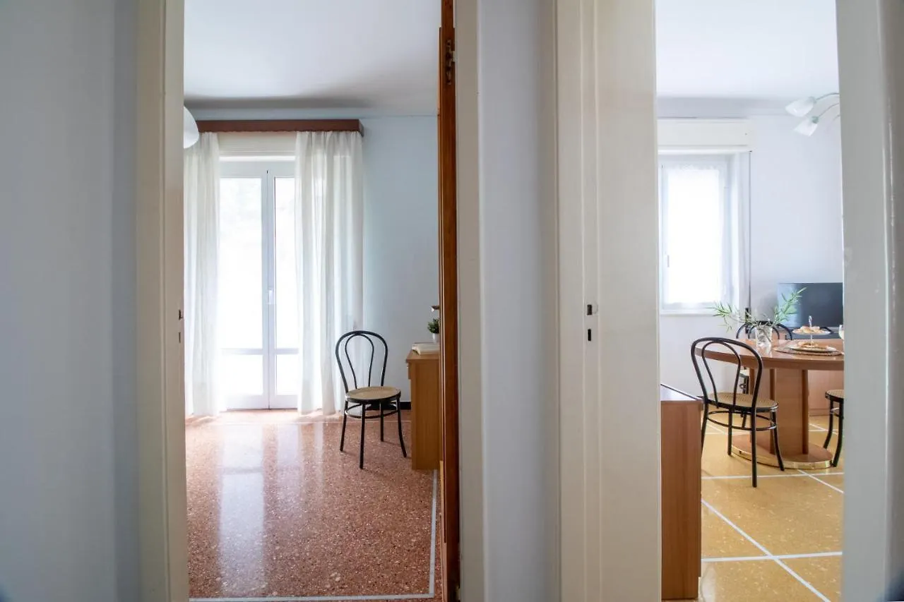 Sea Mint Apartment Rapallo