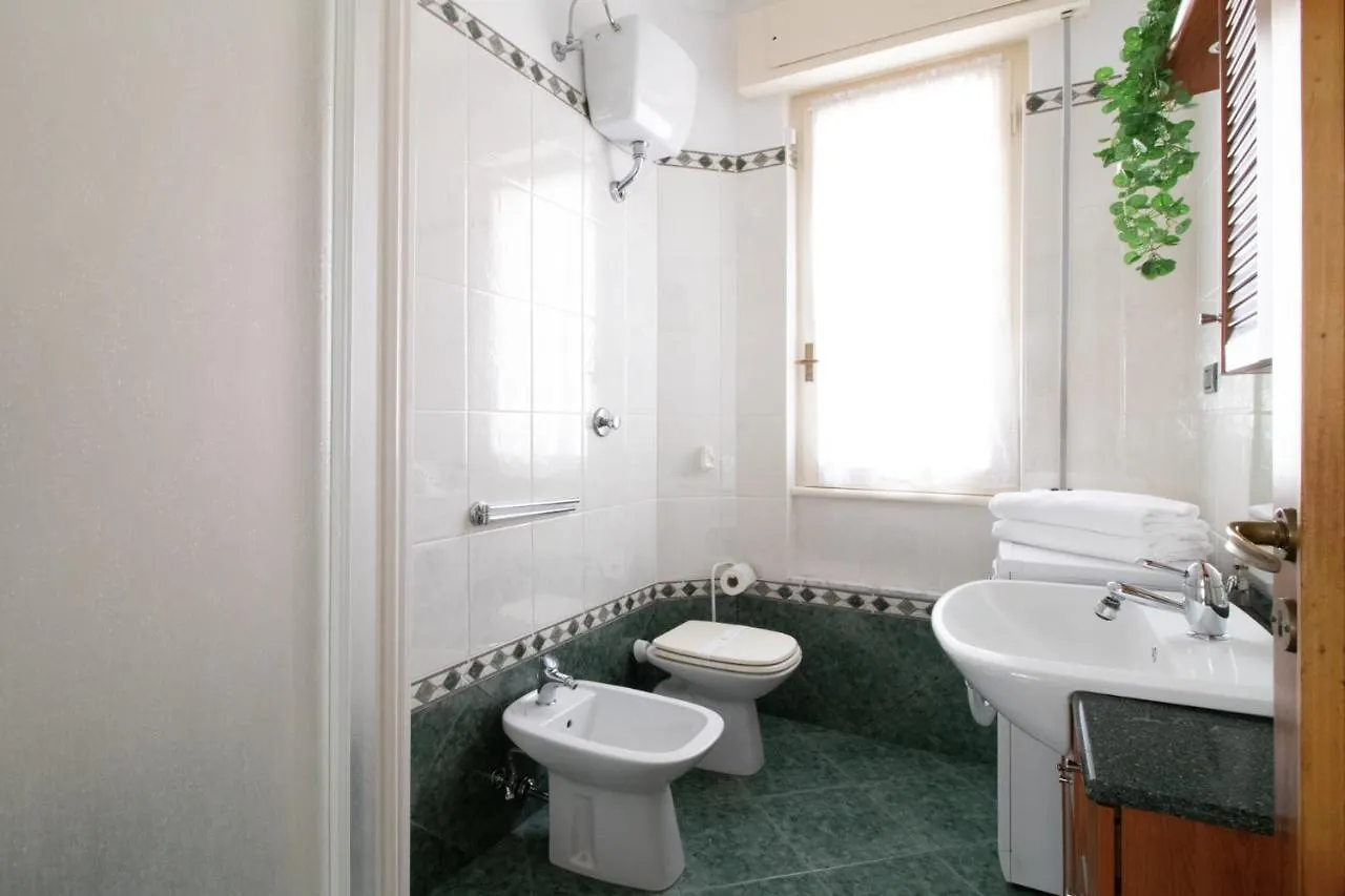 Sea Mint Apartment Rapallo