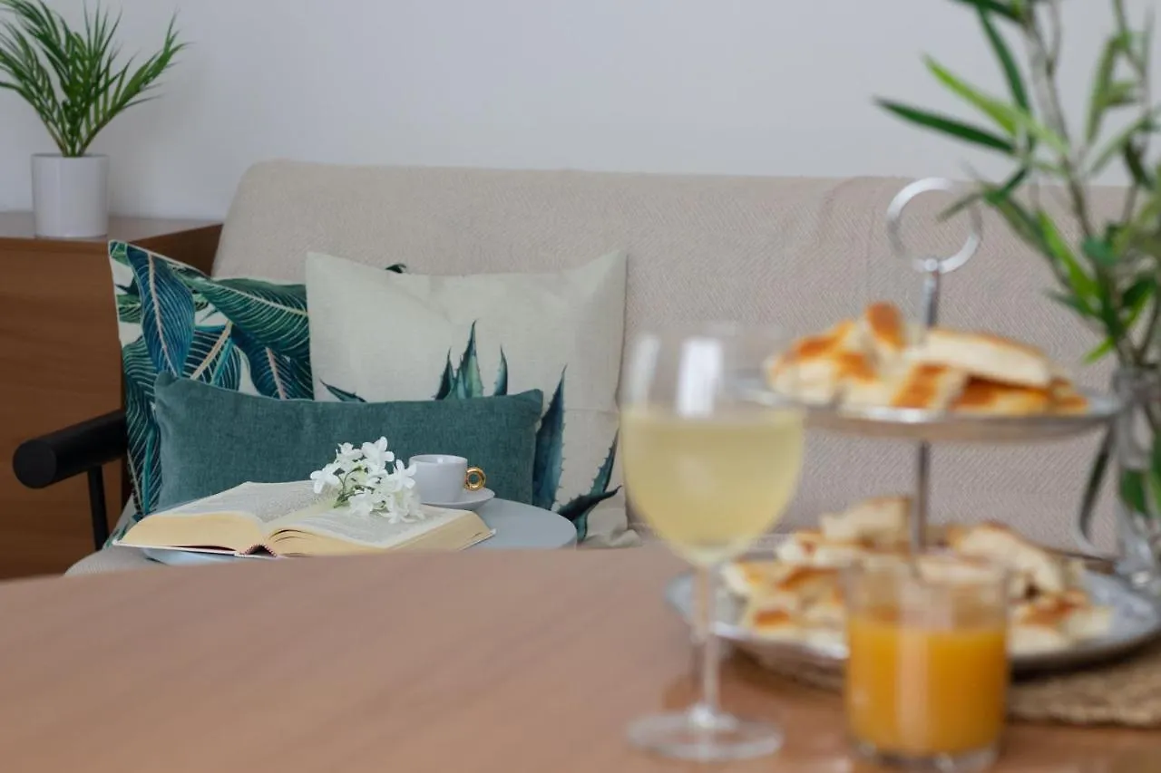Sea Mint Apartment Rapallo Italy