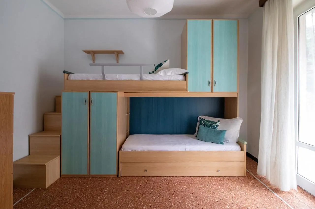Sea Mint Apartment Rapallo