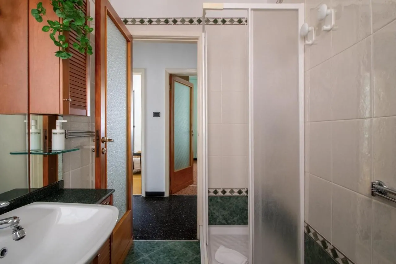 Sea Mint Apartment Rapallo