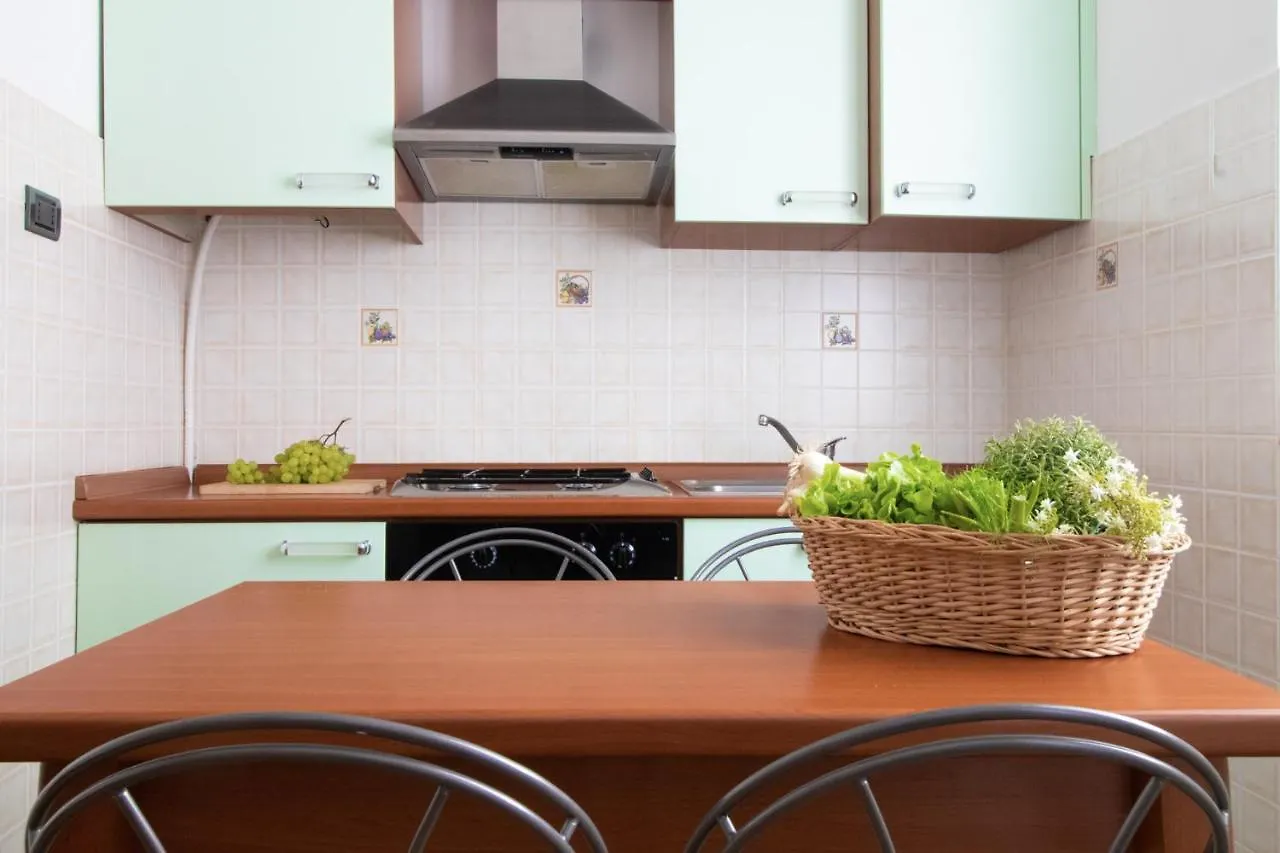 Sea Mint Apartment Rapallo Italy