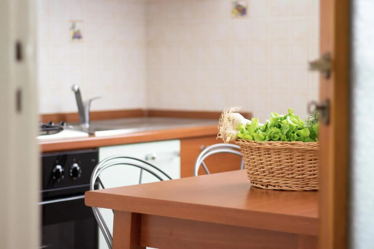 Sea Mint Apartment Rapallo