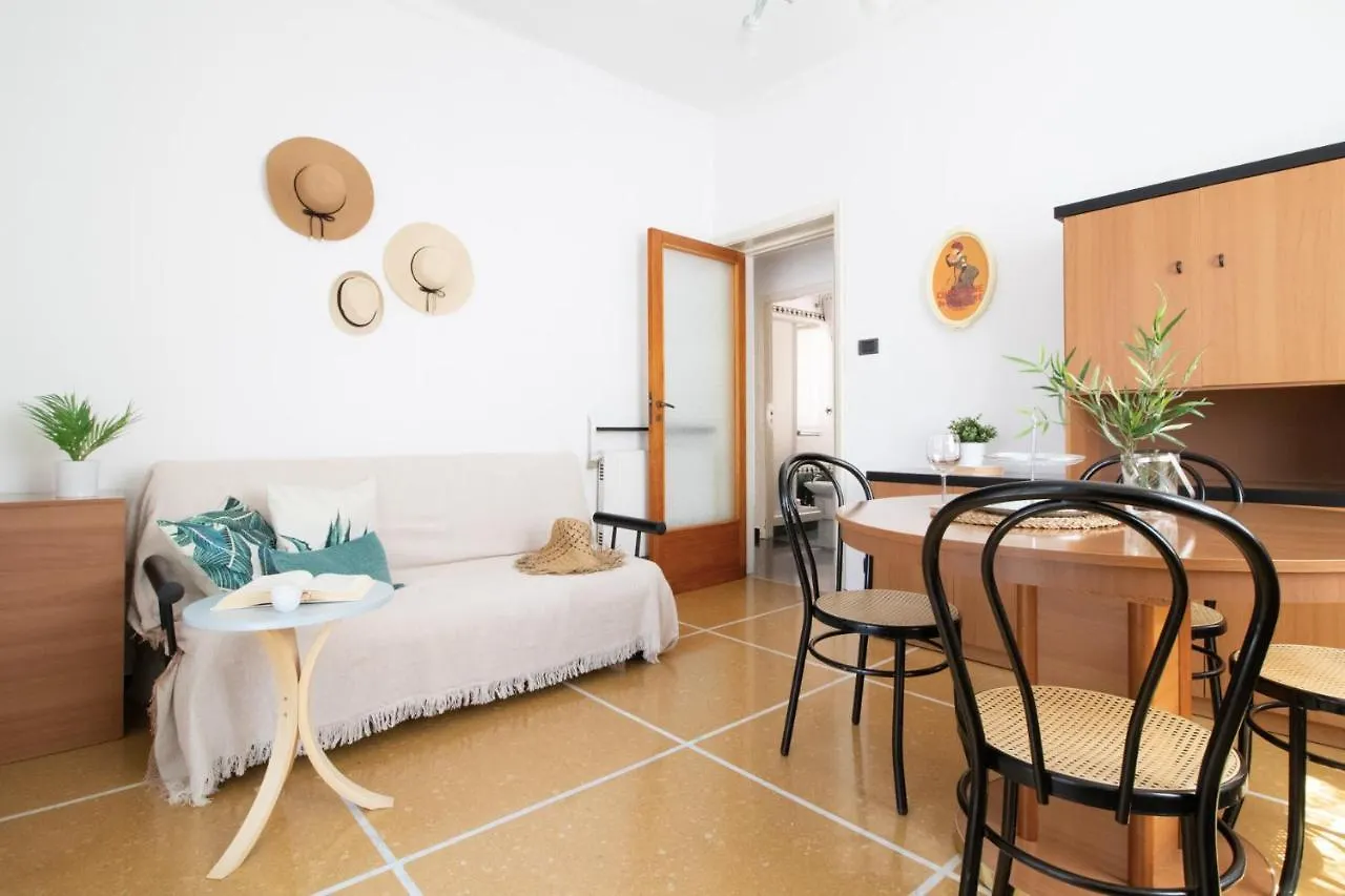 Sea Mint Apartment Rapallo 0*,  Italy