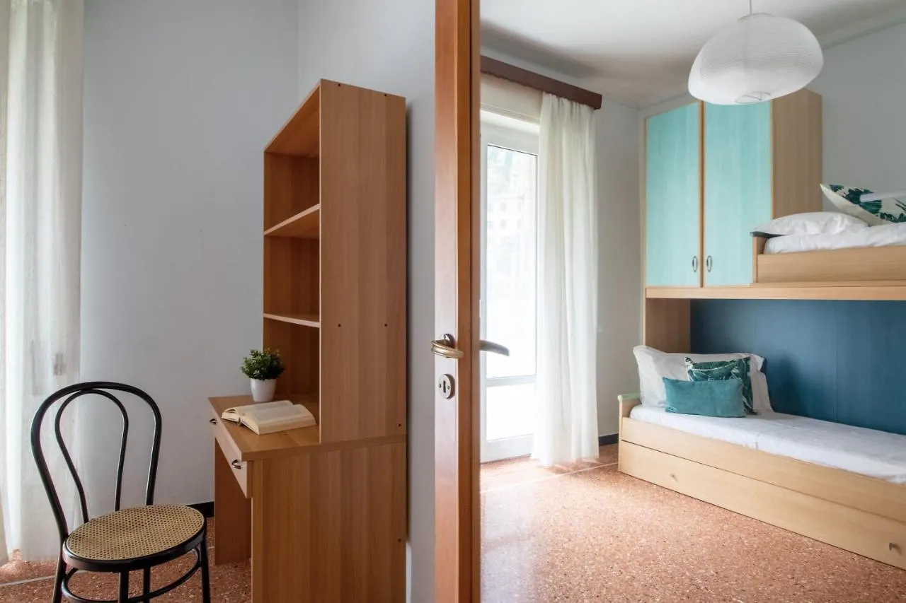 Sea Mint Apartment Rapallo 0*,