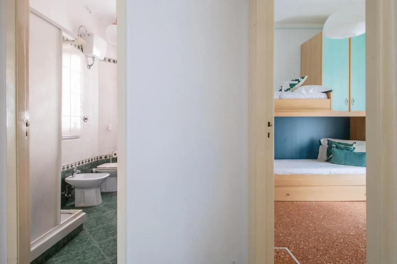 Sea Mint Apartment Rapallo